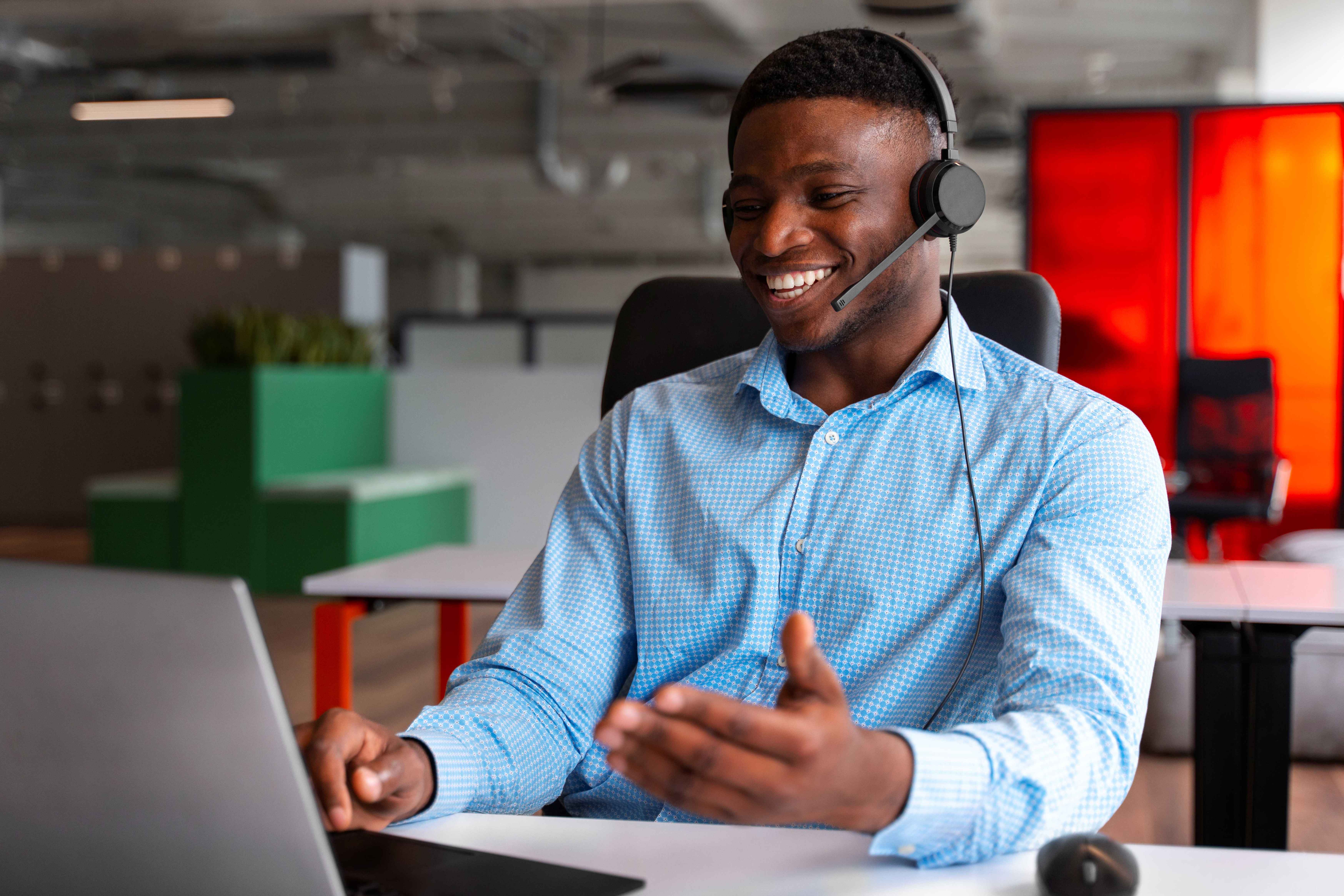 Customer service 7j/7